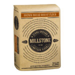 Millstone Brown Bread Wheat Flour 2.5kg