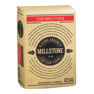 Millstone Cake Wheat Flour