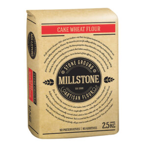 Millstone Cake Wheat Flour