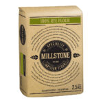 Millstone 100% Rye Flour 2.5kg