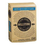 Millstone White Bread Wheat Flour 2.5kg