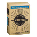 Millstone White Bread Wheat Flour 12.5kg