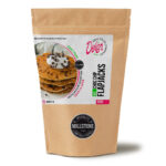 Flapjacks Pouch - Choc Chip
